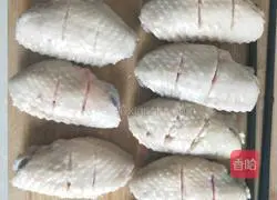  Illustration of how to make Coke Chicken Wings (salty and sweet) 4