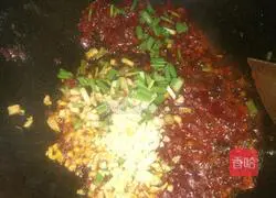 Illustration of how to make boiled fish 5