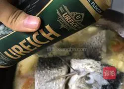 Illustration of Spicy Beer Fish Recipe 4