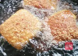 Illustration of how to make crispy pork belly 6