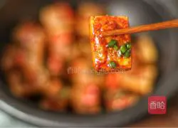 Yong Tau Foo Recipe Illustration 20