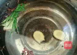 Illustration of how to make boiled shrimp that you will never get tired of eating 3