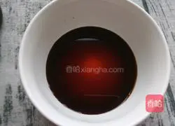 Illustration of how to make Kung Pao Squid 8