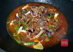 Illustration of how to cook Xiangjiang wild duck 6