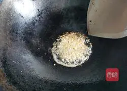 Illustration of how to make fried chicken breast with carrots 3