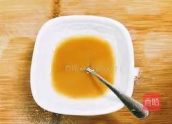 Illustration of how to make meatballs and mushrooms 16