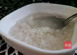 Illustration of how to make braised pork with rice wine 1