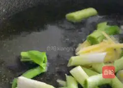 Mushrooms are made from pig blood.Practice illustration 6