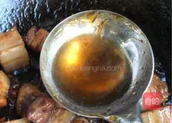 Braised Meat cooking illustration 12