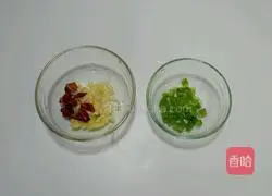 Illustration of how to cook Qianzhang in water 8