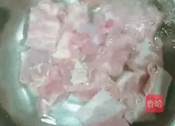 How to Recipe Garlic BBQ Pork Ribs 1