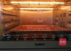 Illustration of homemade shrimp crackers 13