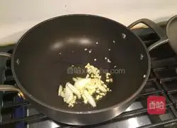 Illustration 3 of how to cook eggplant with minced meat in sauce 3