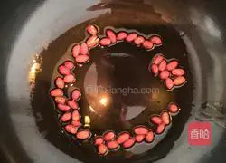 Thousand-knife meat recipe illustration 1