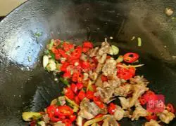 Super simple and delicious spicy chicken recipe 6
