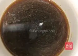 Illustration of how to make pork belly 6