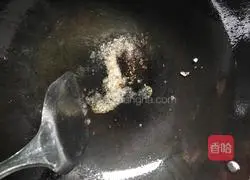 Illustration of how to make soy sauce duck 2