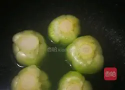 Illustration of how to make rapeseed bloom 3