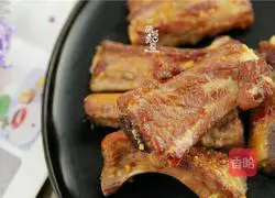 Illustration of how to make lazy Chinese food that novices can cook 8