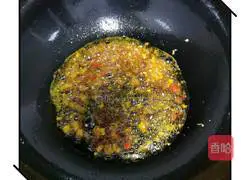 Illustration of how to make fish-flavored shredded pork (upgraded version) 5