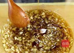 Illustration of Korean Braised Beef Ribs 12