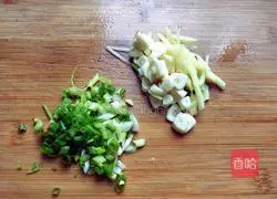 Braised bream recipe 4