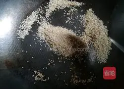 Illustration of how to make sweet and sour pork ribs 7