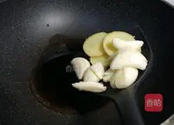 #Hebei cuisine# Braised Hairtail Recipe Illustration 8