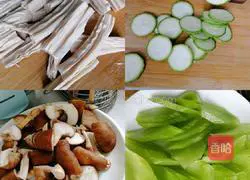 Bobo Chicken (cold skewers) ) illustration 3