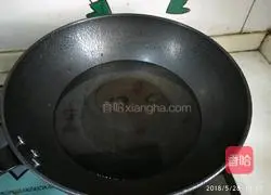 Illustration of how to cook chicken and pork ribs stewed with potatoes and carrots 3