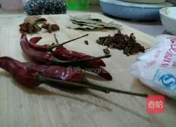  Illustration of how to make beer crayfish 2