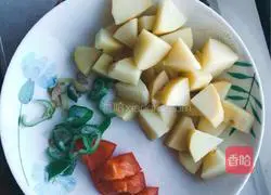 How to make three cups of chicken Illustration 2