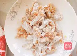 Chicken Fillet Recipe Illustration 2