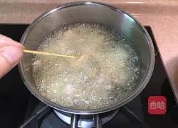 Pineapple Sweet and Sour Pork Recipe Illustration 11