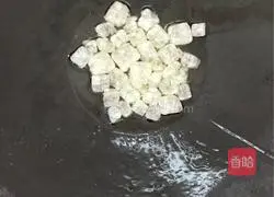 Illustration of how to make braised pork 4