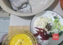 Home Illustration of how to cook hairtail 2