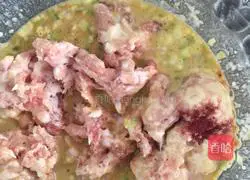 Illustration of how to make homemade lunch meat 4