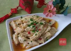 Illustration of how to cook tofu 8