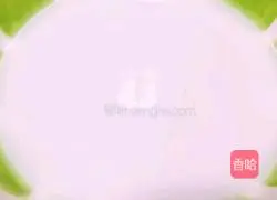 Illustration of how to make unique braised pork knuckle 10