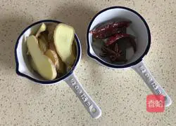 Illustration of how to cook beef in rice cooker sauce 3