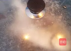 Illustration of braised golden pomfret 4