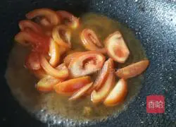 Illustration of how to make sweet and sour chicken breast 6