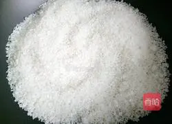 Illustration of how to make steamed pork with vermicelli 11