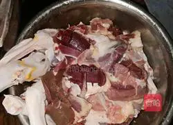 Hunan Jiahe Blood Duck Recipe Illustration 1