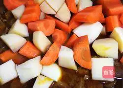 Cury Beef Recipe Illustration 7