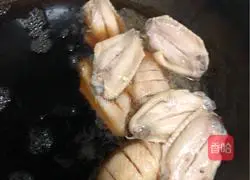 Illustration of how to make Coke Chicken Wings 4