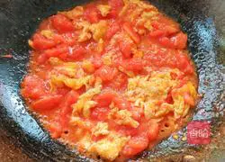 Tomato fried rice recipe 10