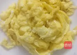 Vinegar Mushu Recipe 4