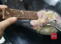 Soy Sauce Chicken Feet Recipe Illustration 9