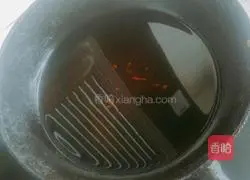 Illustration of how to make oily pork in Jincheng, Shanxi 7